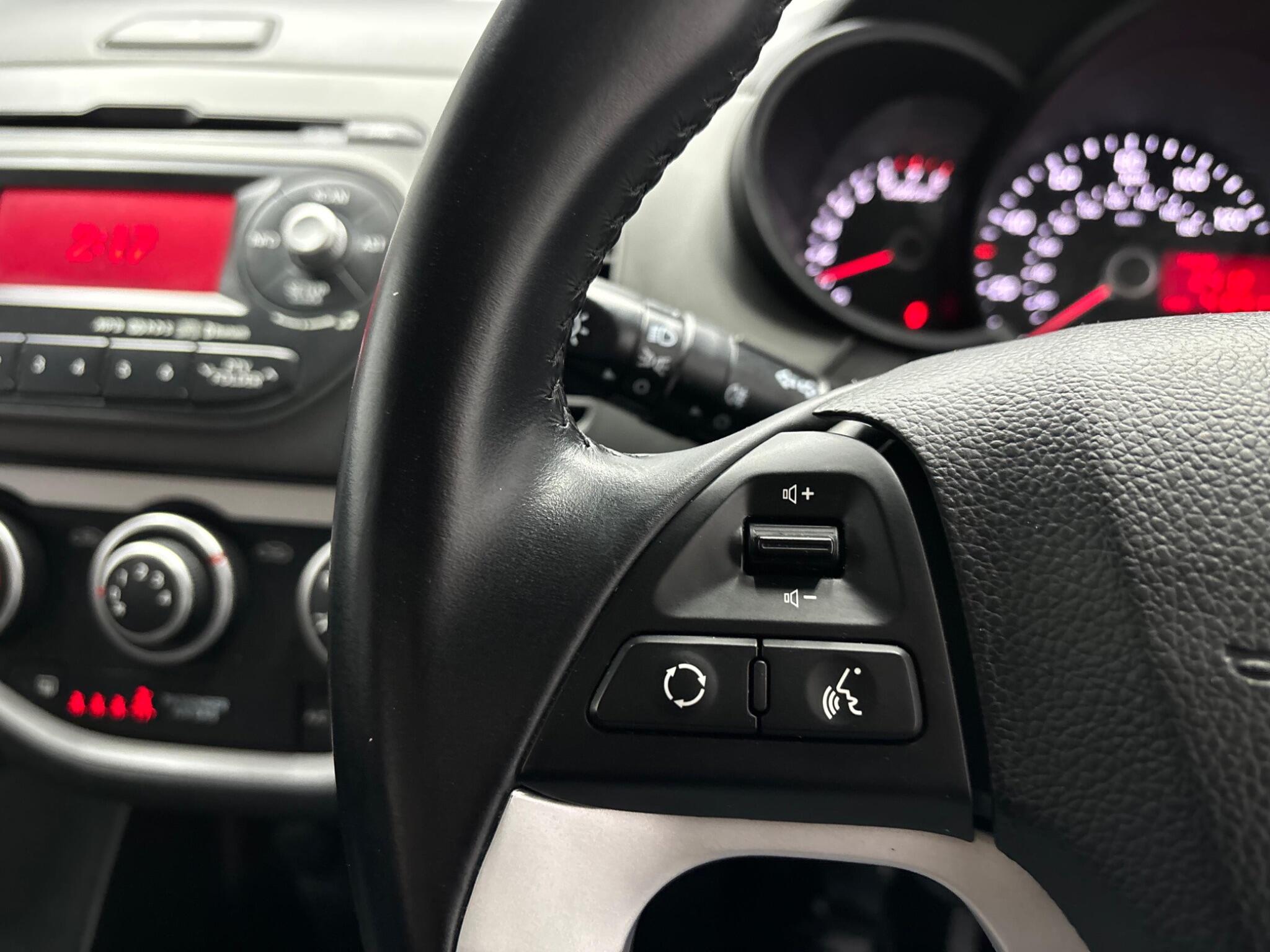 Kia Picanto view 15