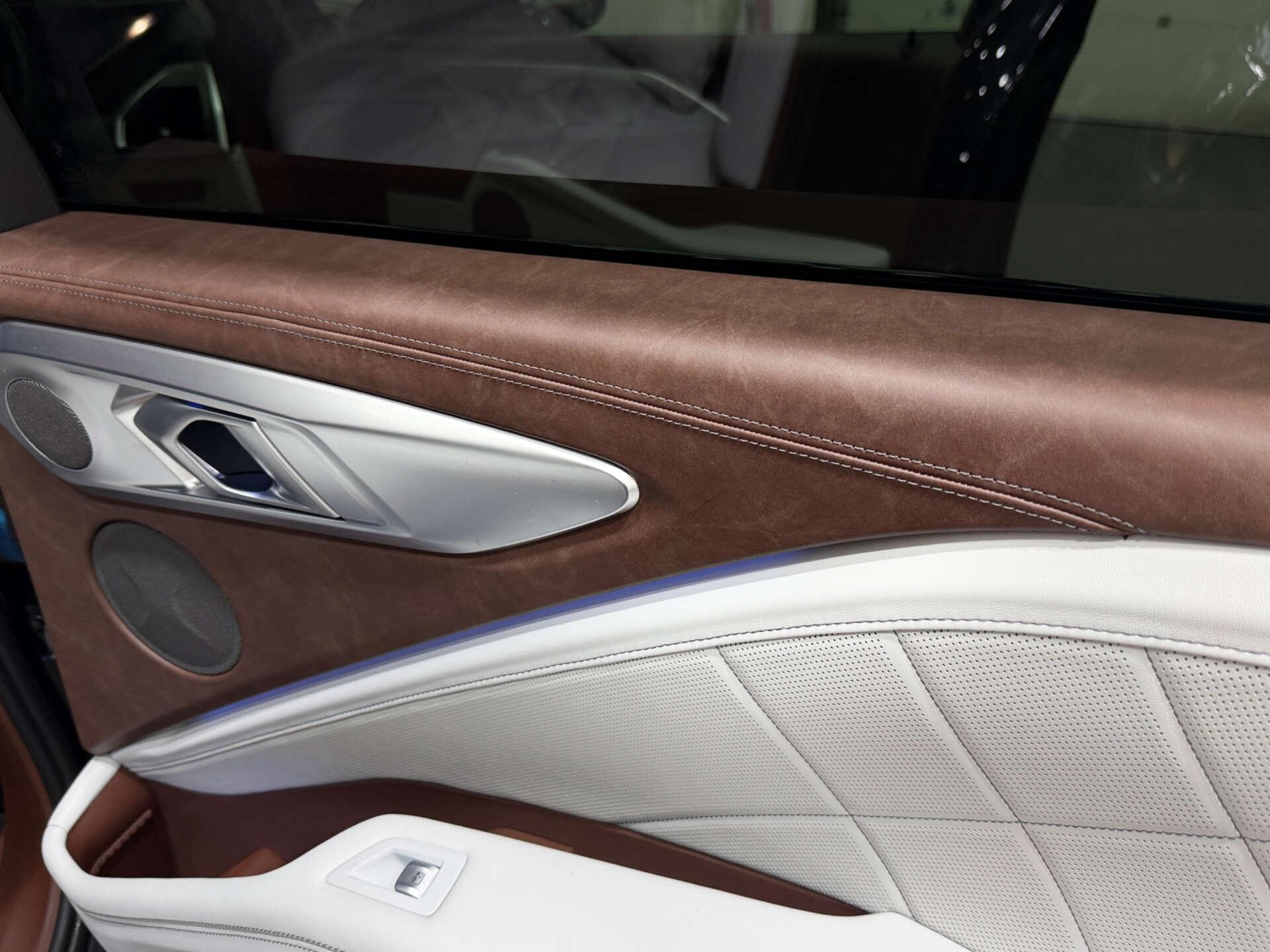 BMW XM view 47