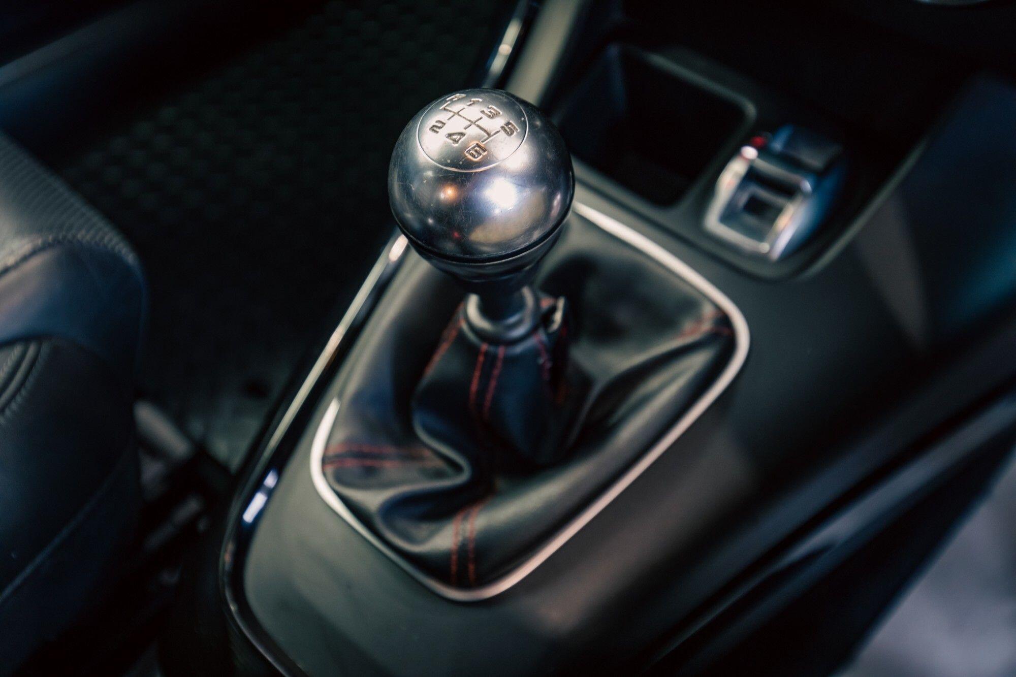 Alfa Romeo Giulietta view 20