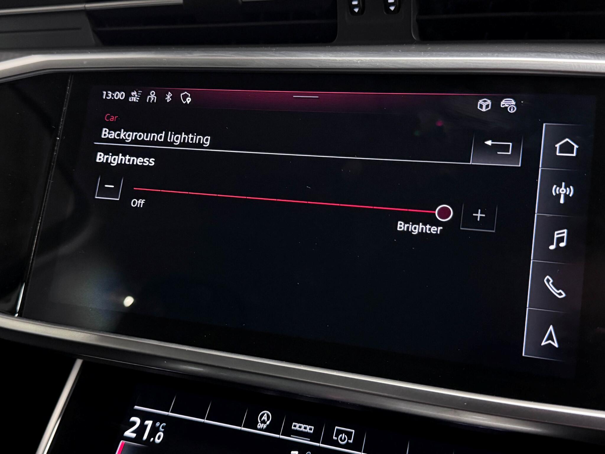 Audi A6 view 48