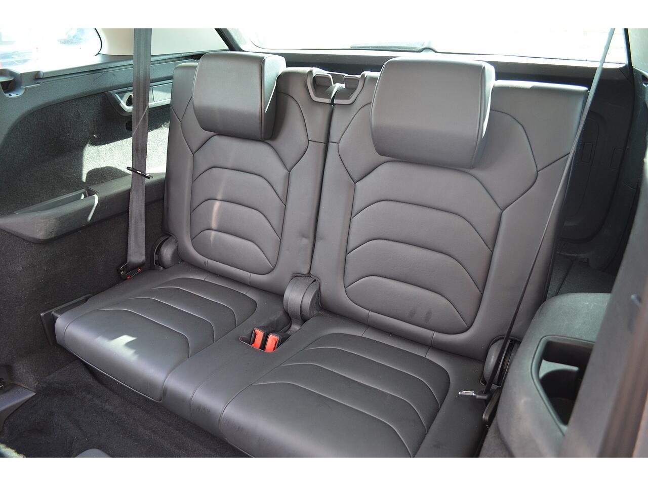 Skoda Kodiaq view 19