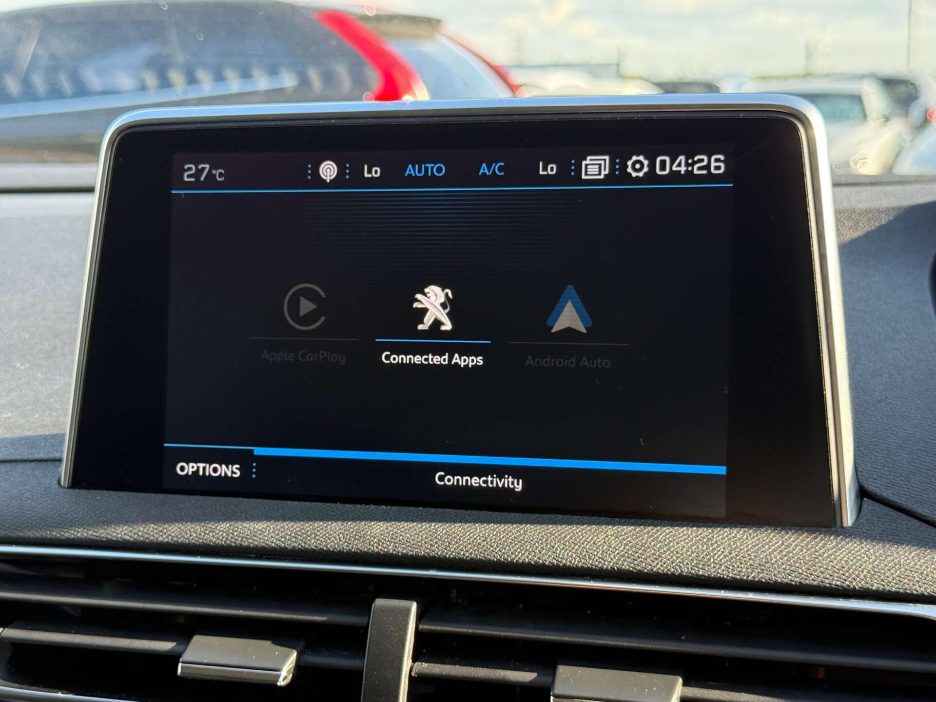 Peugeot 3008 view 59