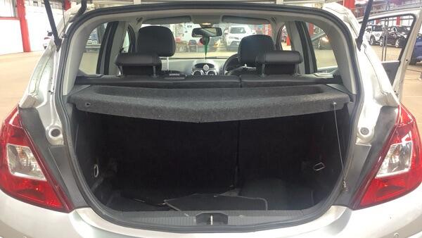 Vauxhall Corsa view 7