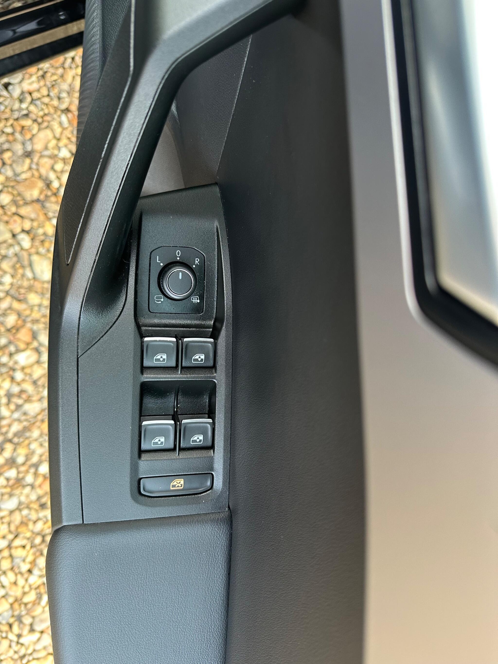 SEAT Leon view 18