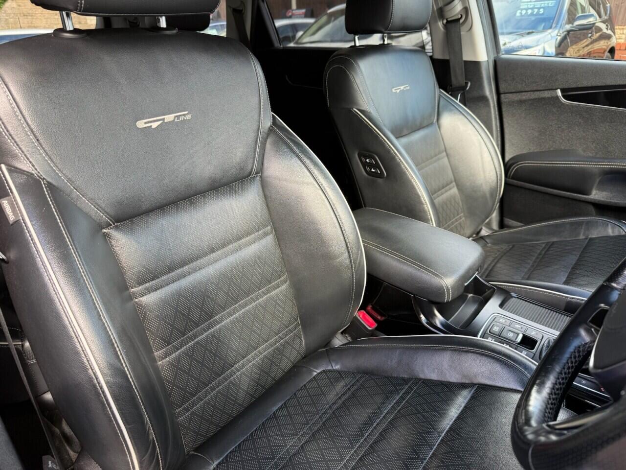 Kia Sorento view 21