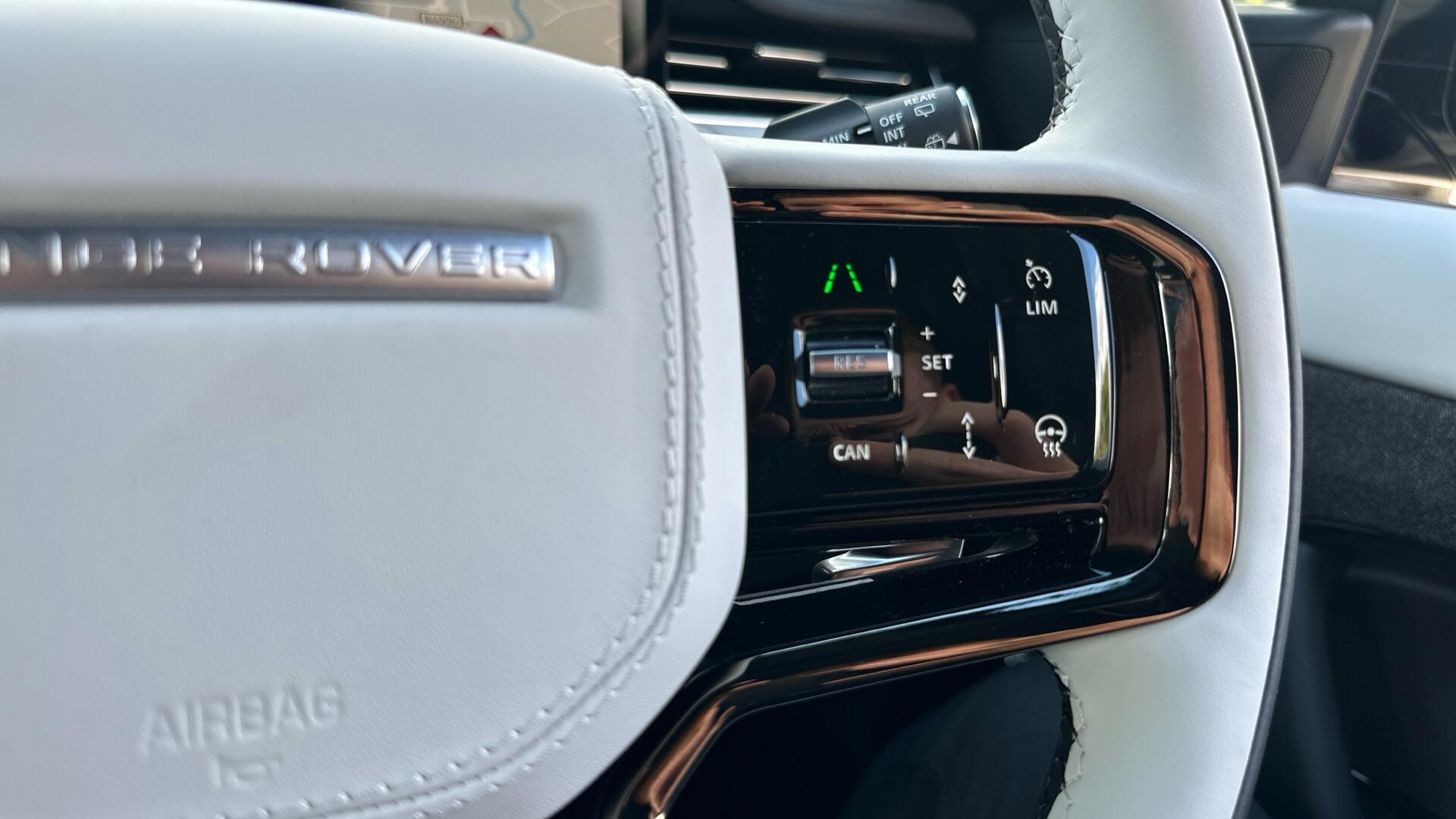 Land Rover Range Rover Sport view 59