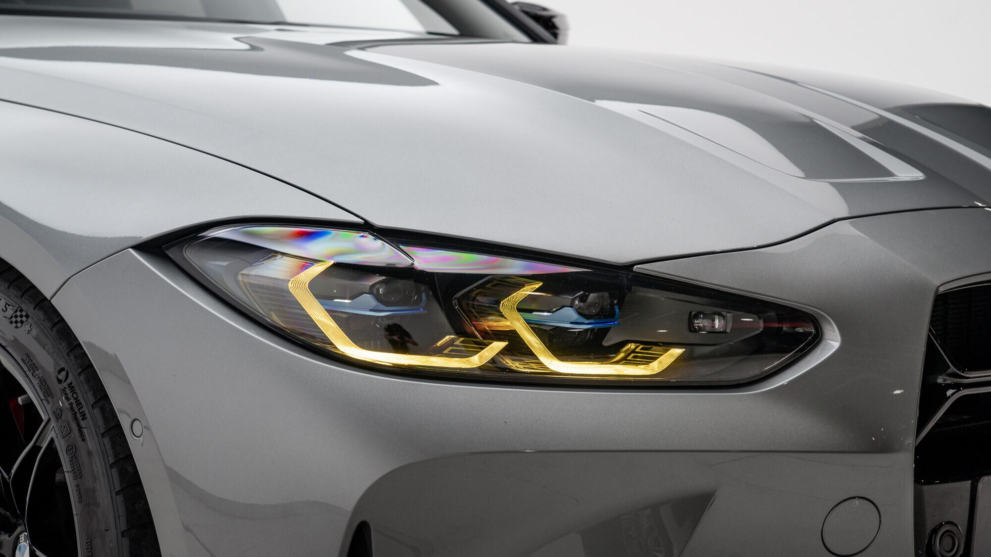BMW M3 view 15
