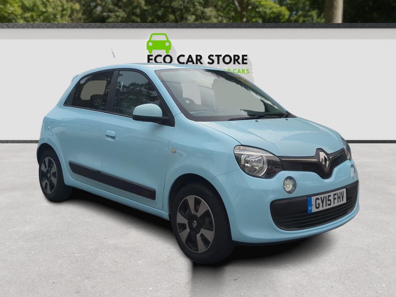 Renault Twingo