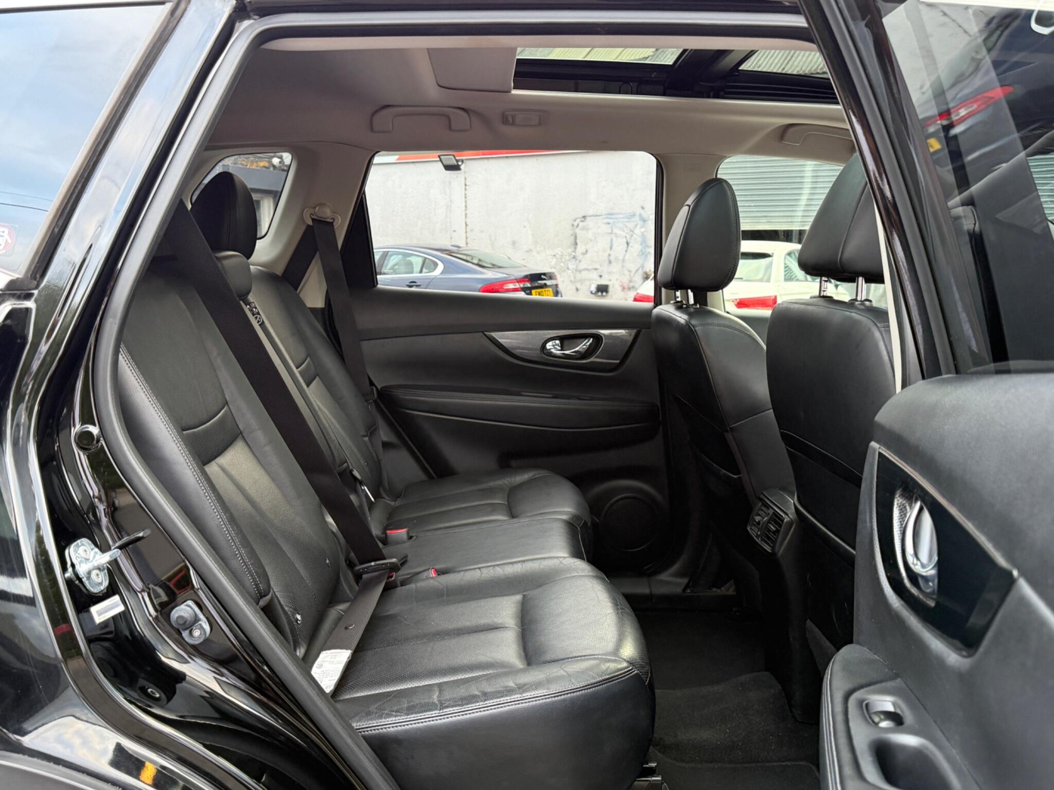 Nissan X-Trail - Image 33