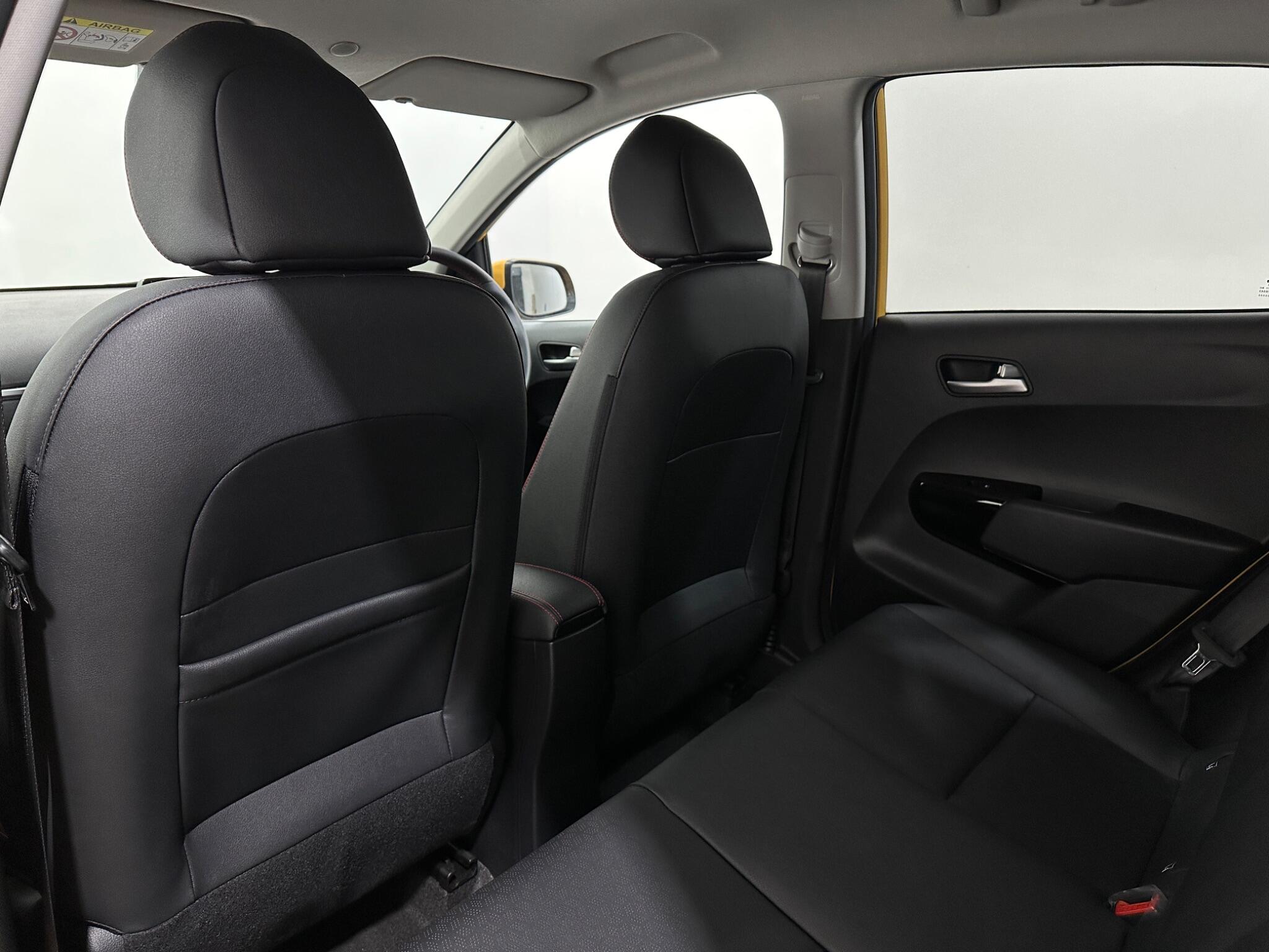 Kia Picanto view 35