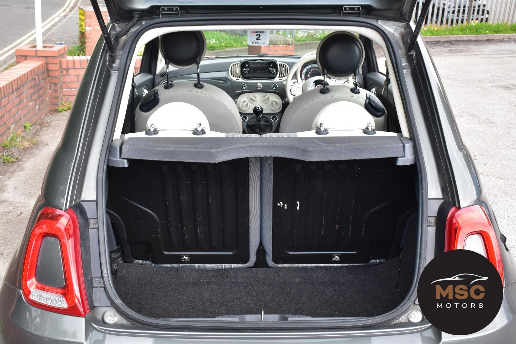 Fiat 500 view 48