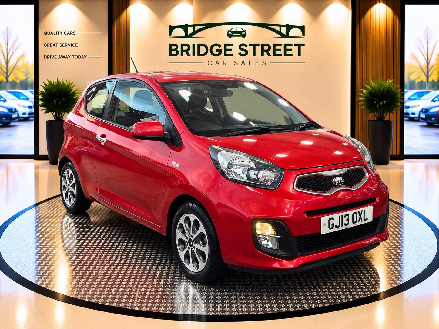 Kia Picanto