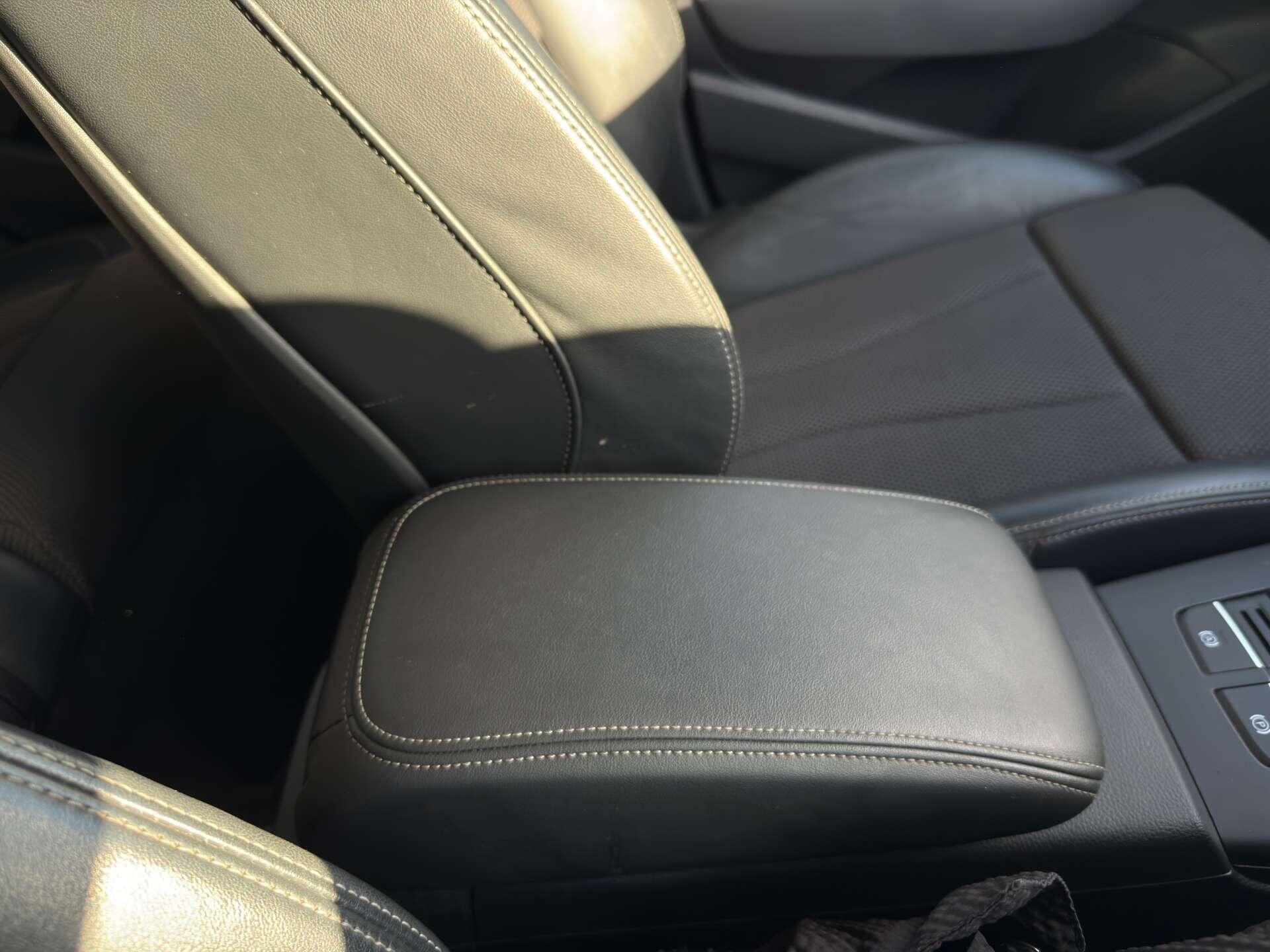 Audi A3 view 62