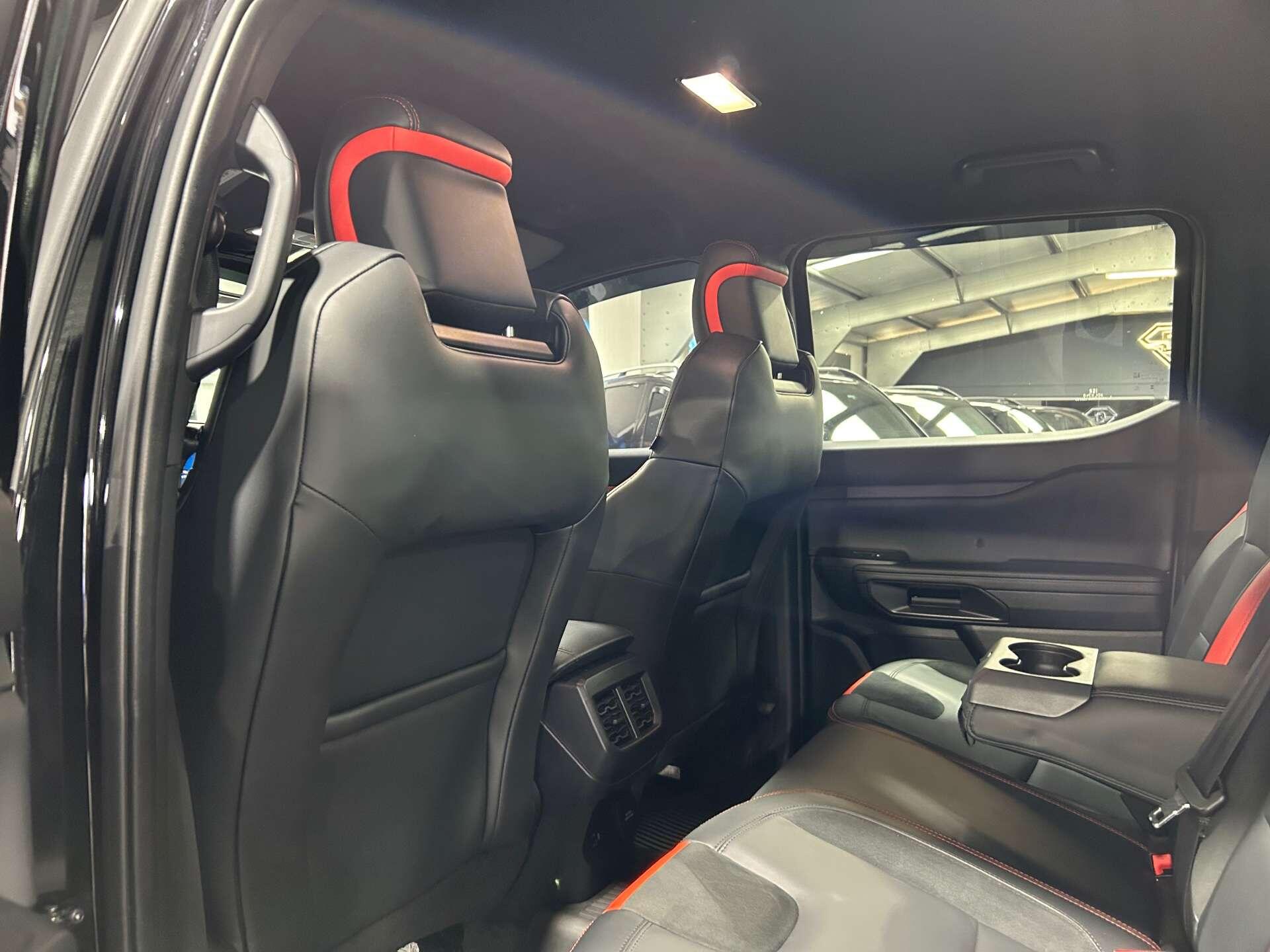 Ford Ranger view 40