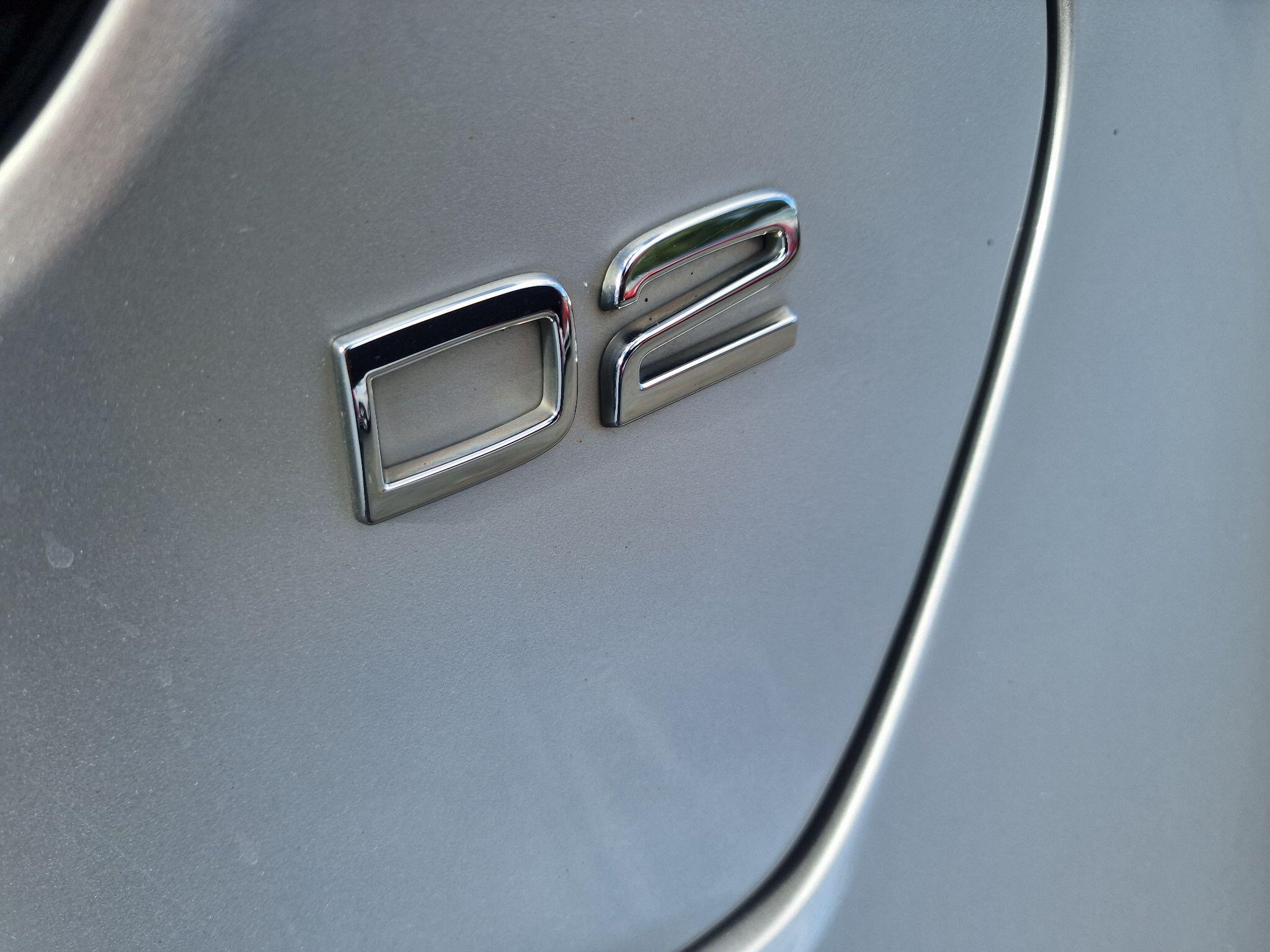 Volvo V40 Cross Country view 55