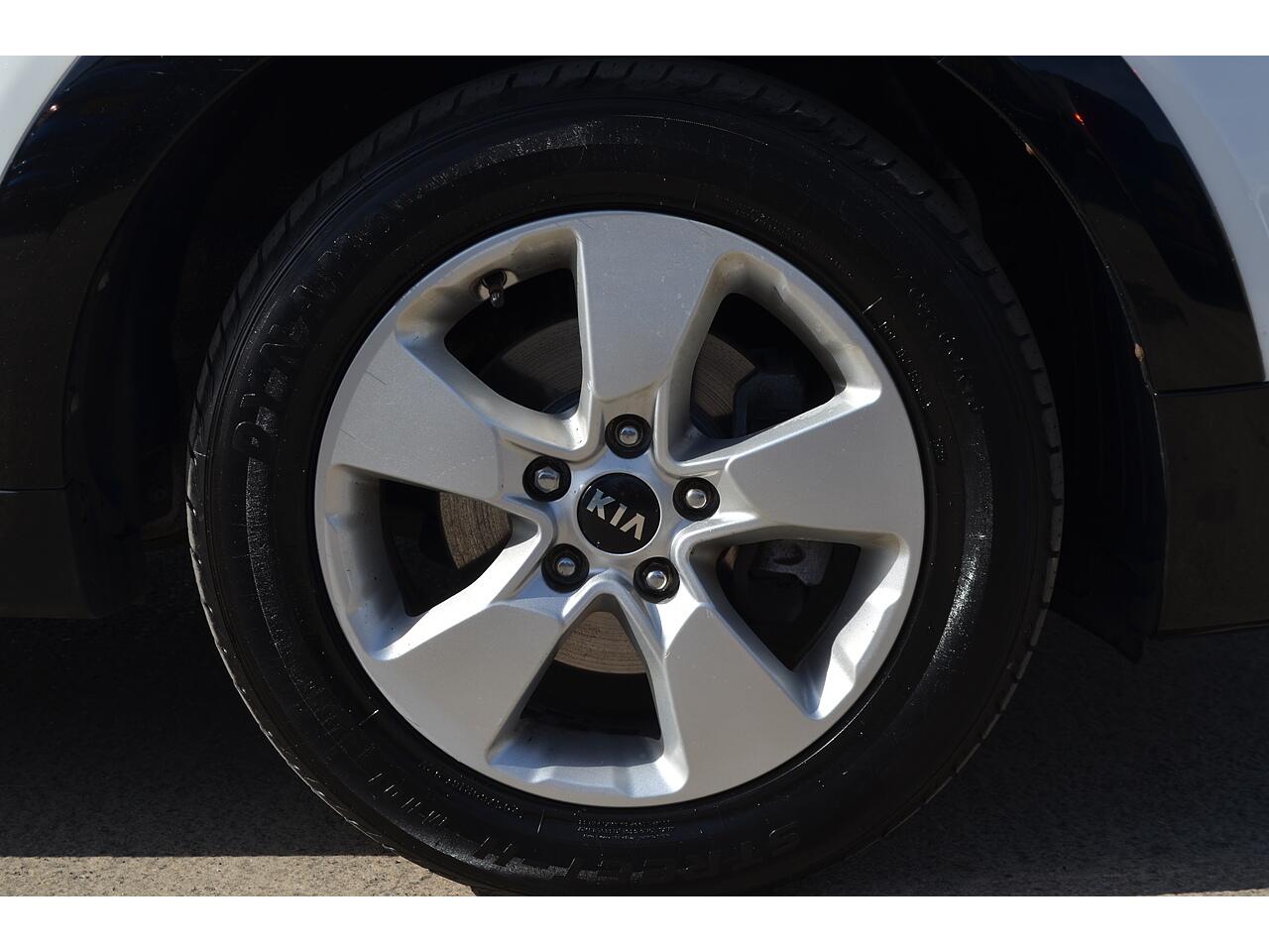 Kia Soul view 44