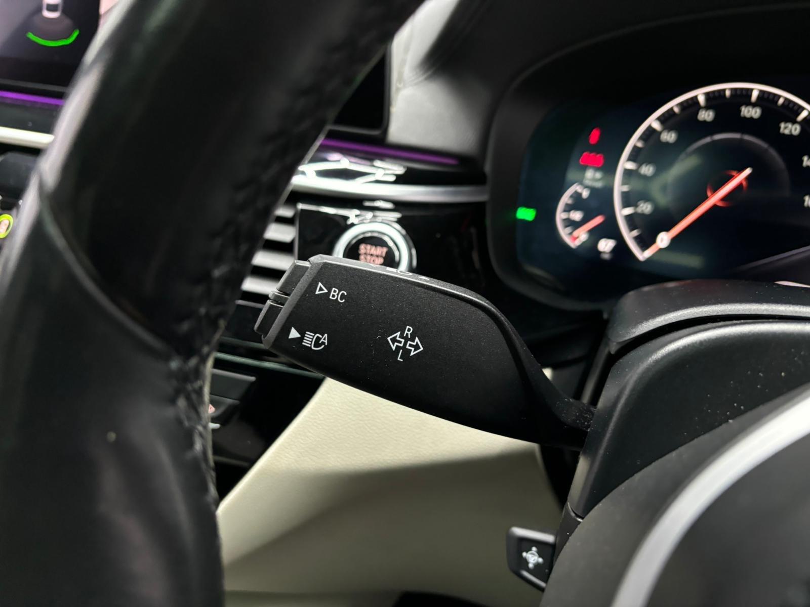 BMW 6 Series Gran Turismo view 24