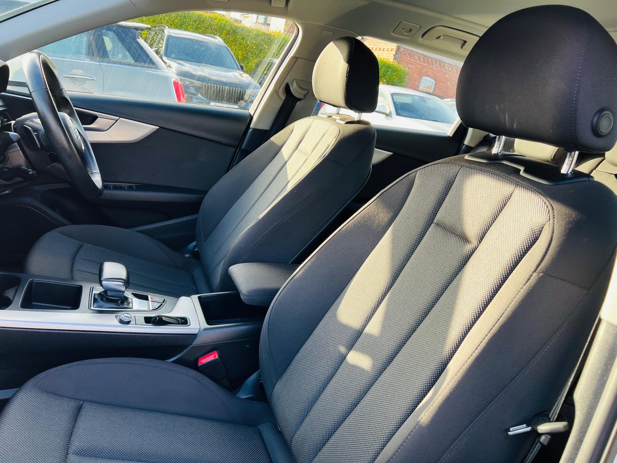 2021 Audi A4 Avant 2.0 TFSI 35 Technik S Tronic Euro 6 (s/s) 5dr • 51,903 miles image 57