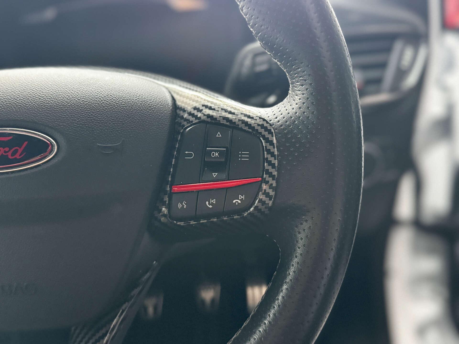 Ford Fiesta view 46