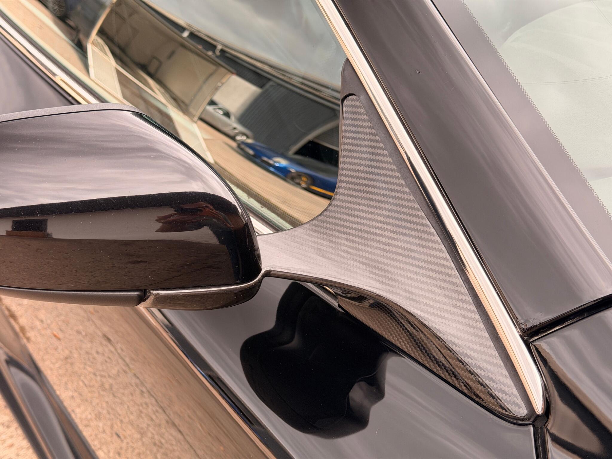 Aston Martin DBS view 25