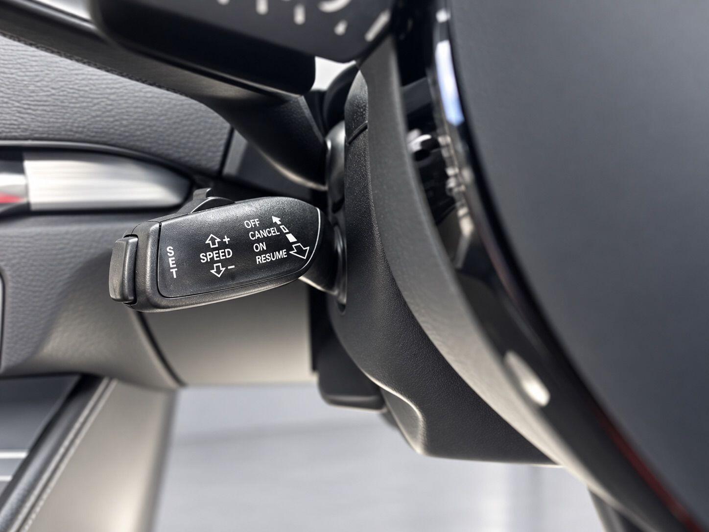 Audi A3 view 22