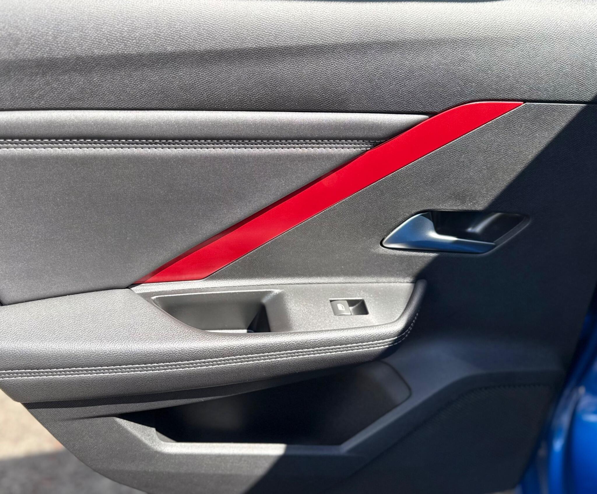 Vauxhall Astra view 29