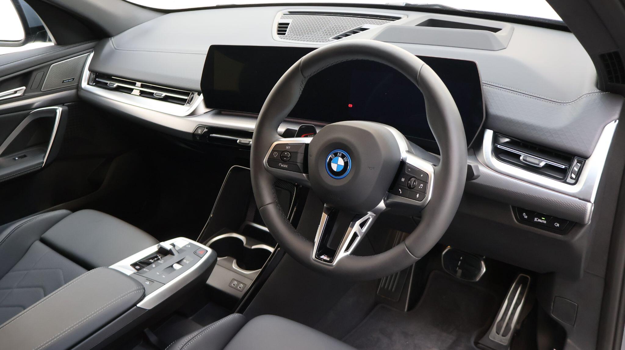 BMW iX2 view 57