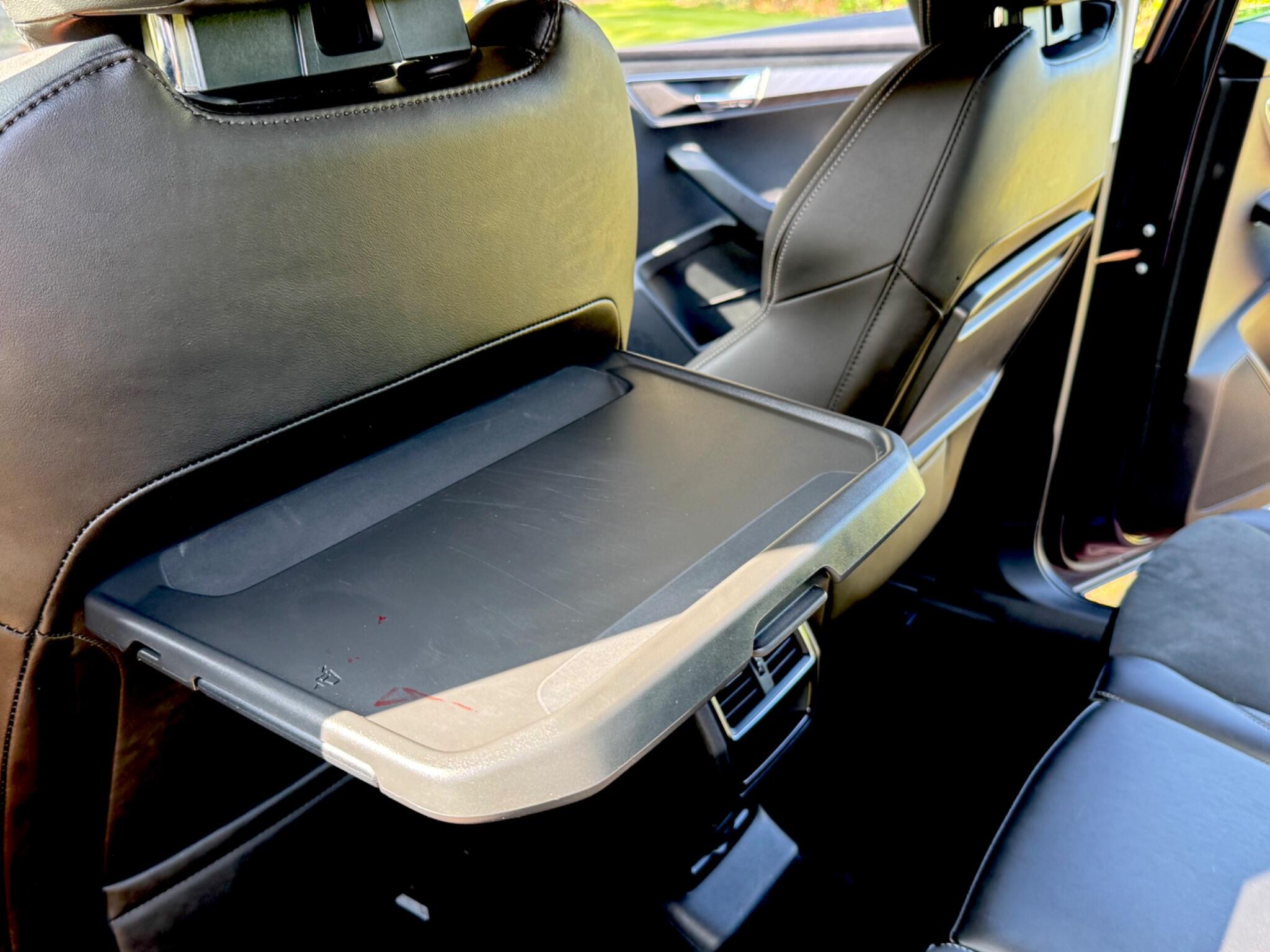 Skoda Karoq view 20