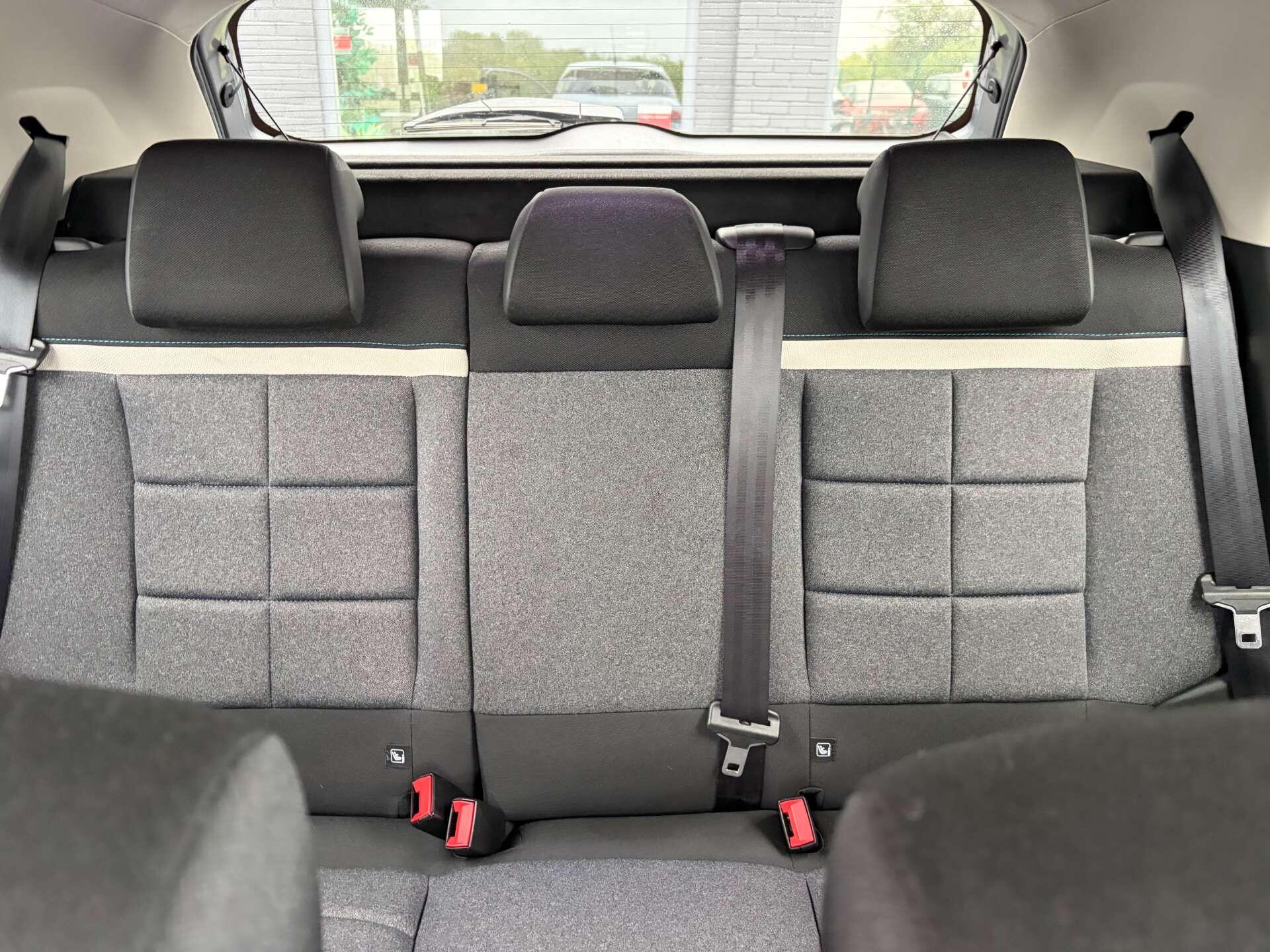 Citroen C4 Cactus view 31