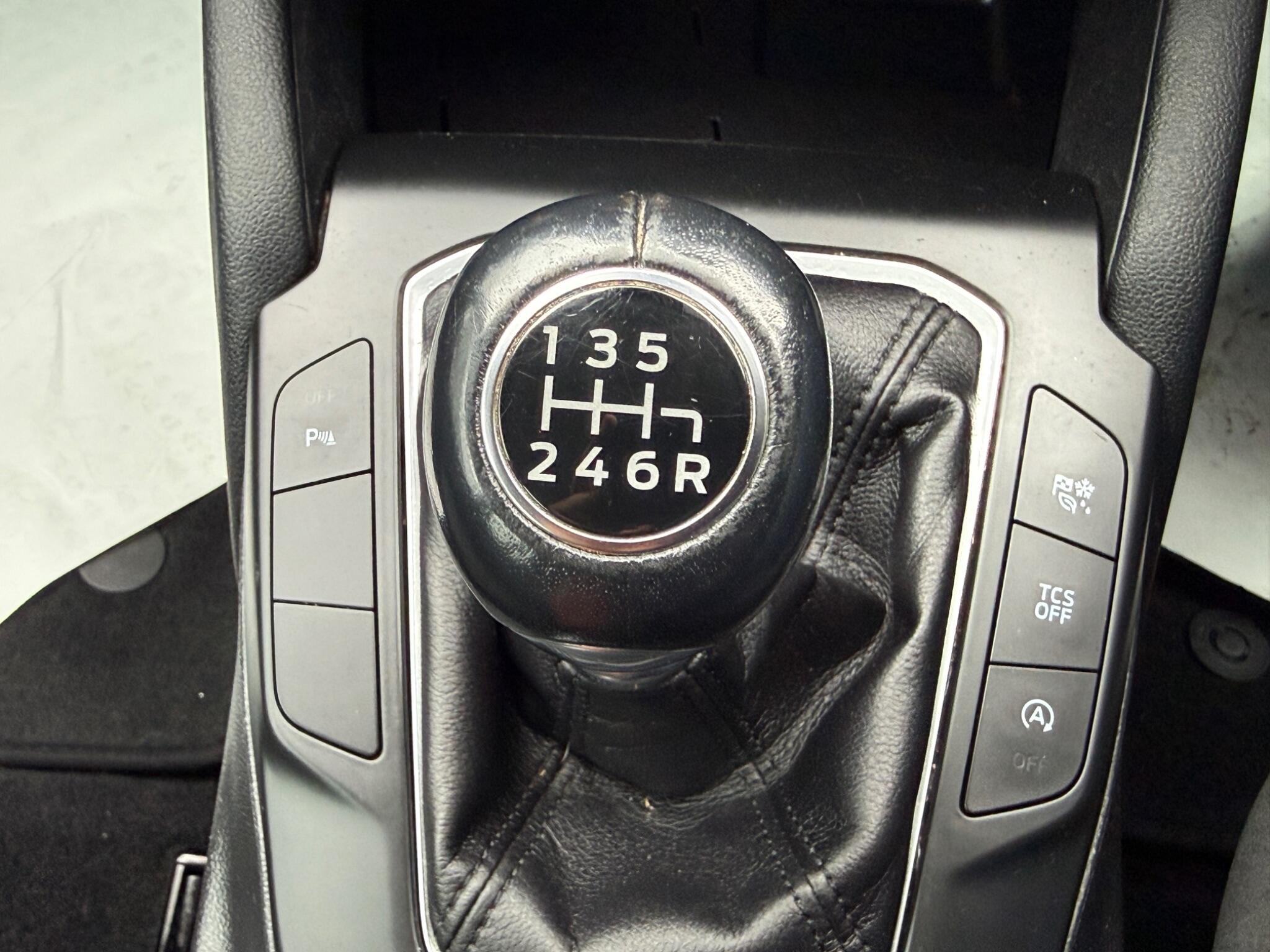 2019 Ford Focus image 21