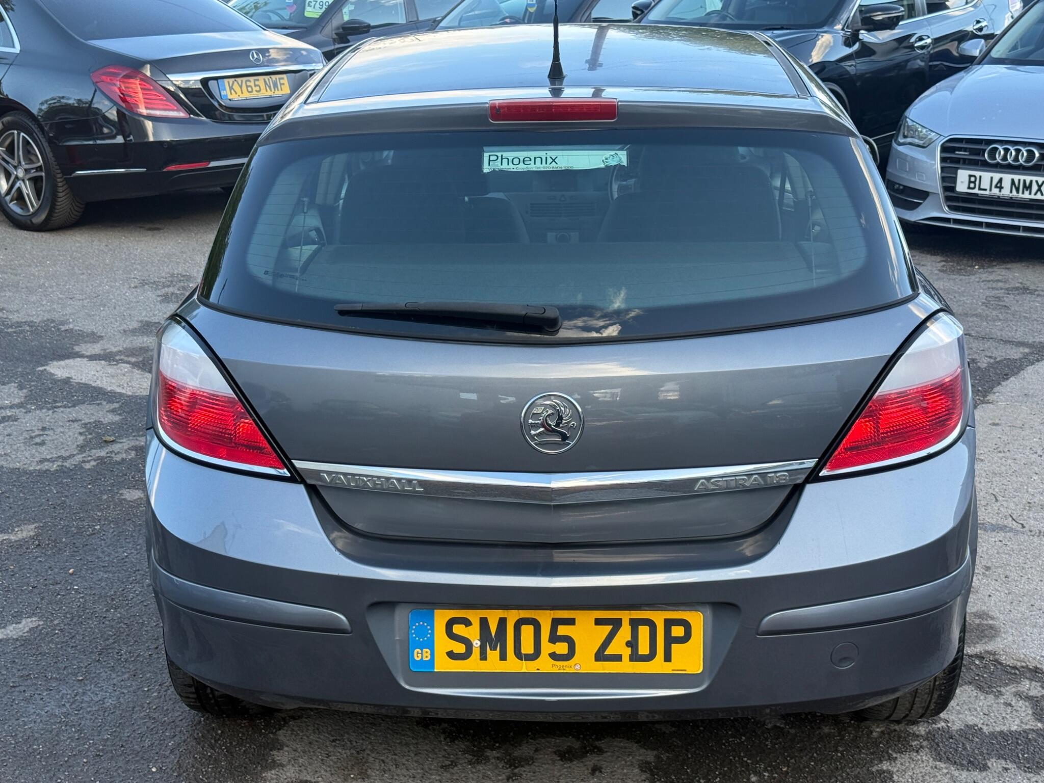 Vauxhall Astra - Image 16