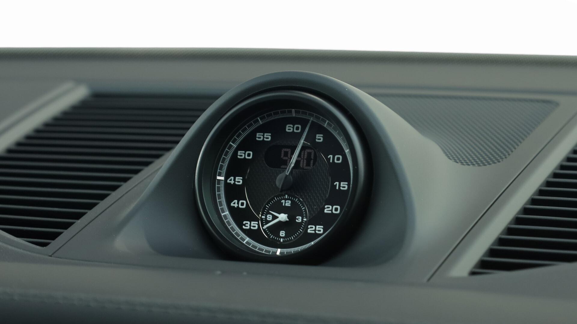 Porsche Macan view 10