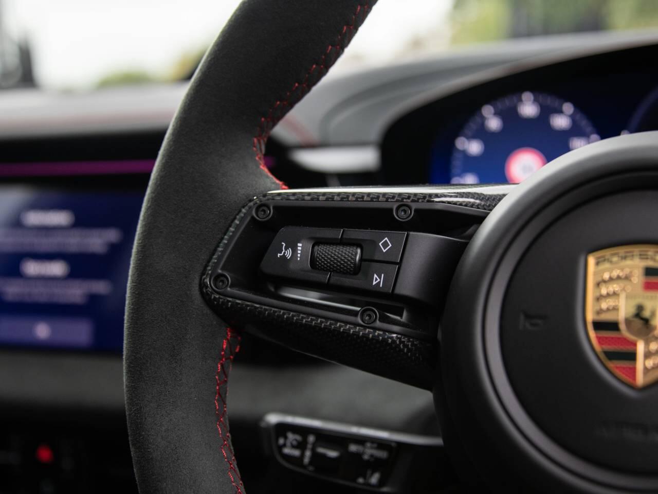 Porsche Macan view 47