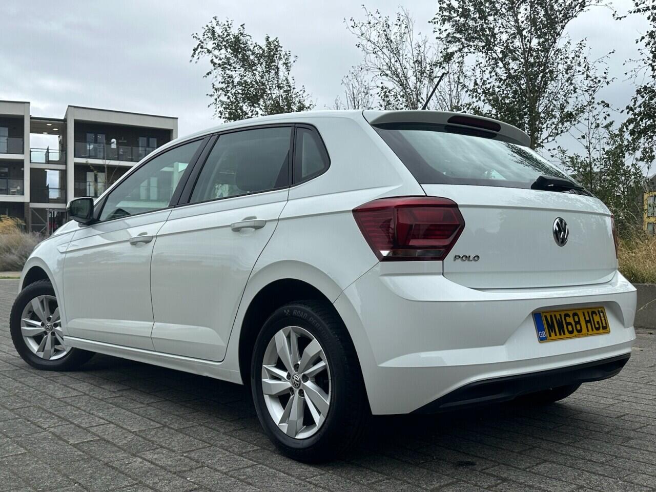 Volkswagen Polo view 15