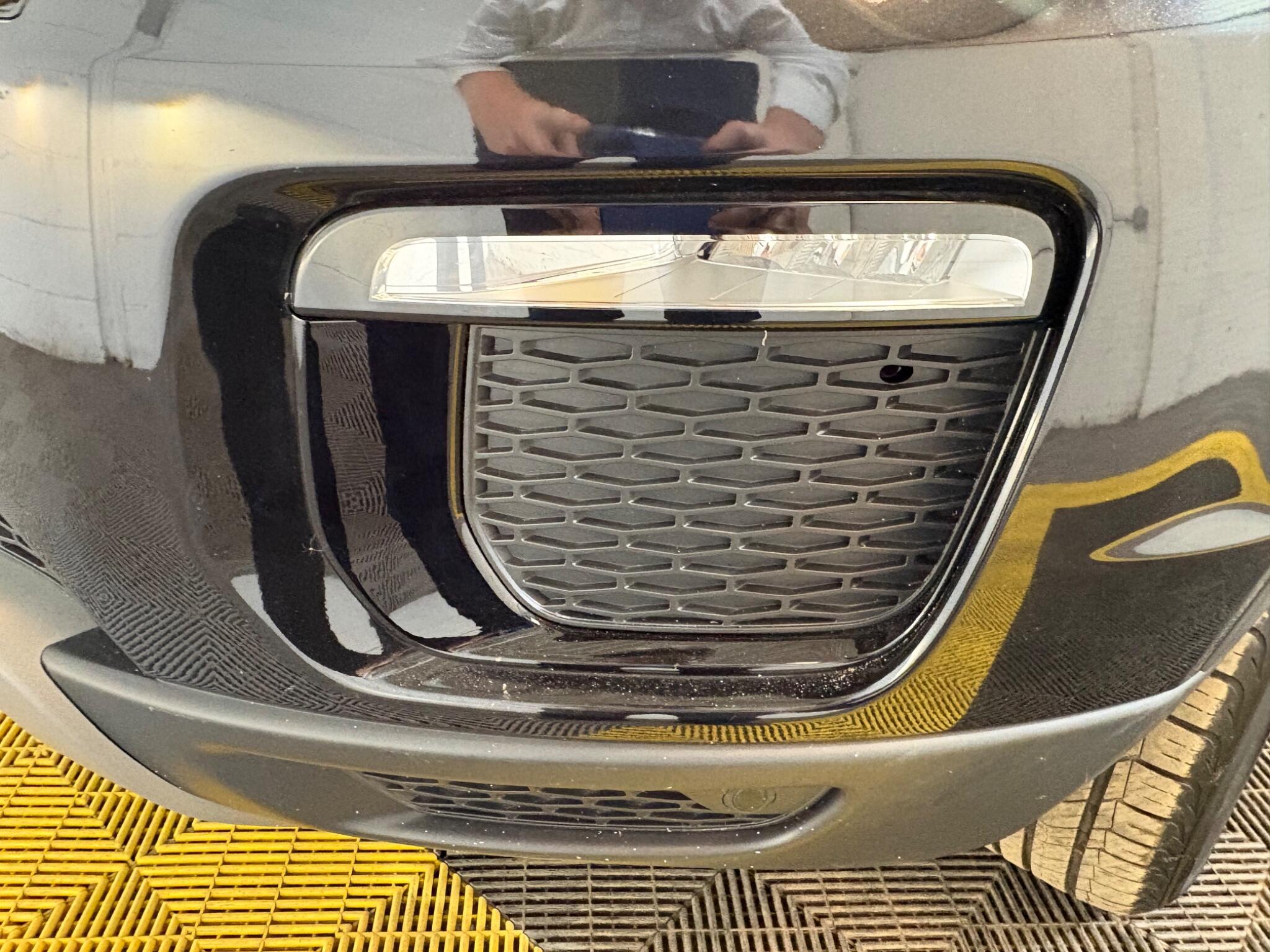 Land Rover Range Rover Evoque view 48