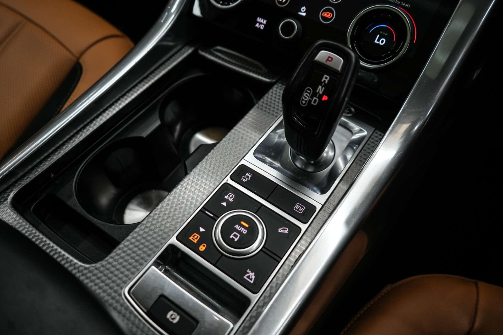 Land Rover Range Rover Sport view 27