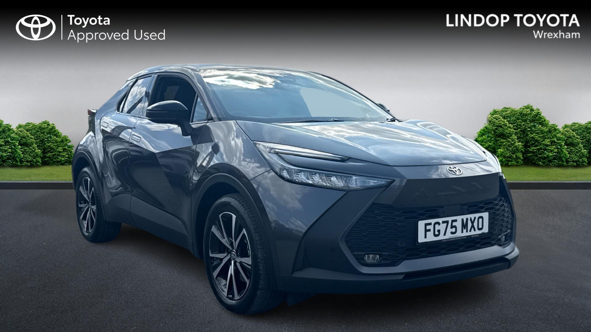 Lindop Used Cars