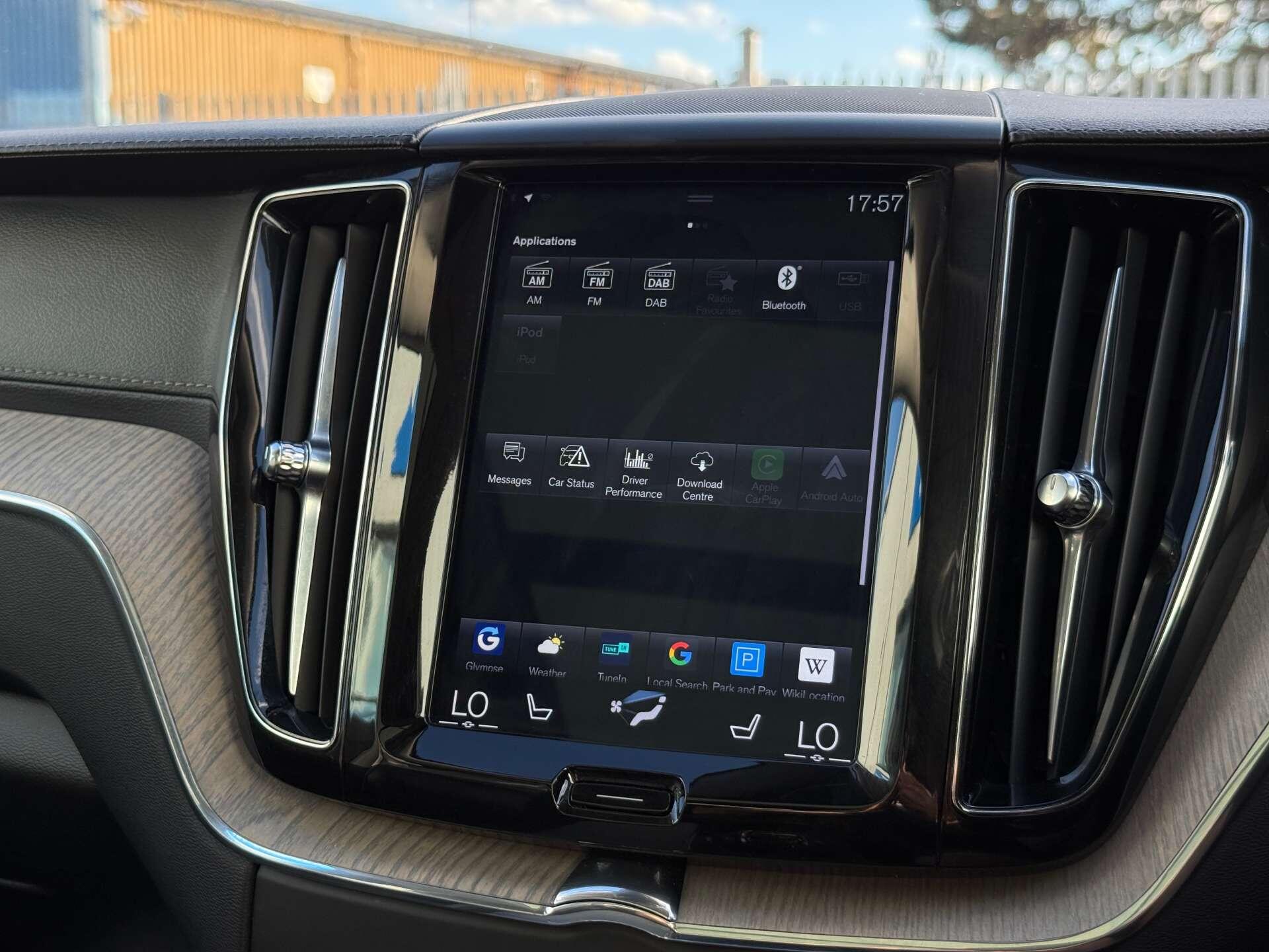 Volvo XC60 view 50