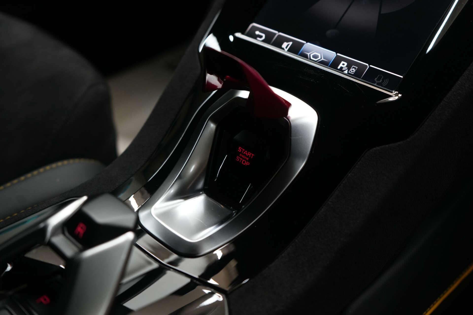 Lamborghini Huracan view 51