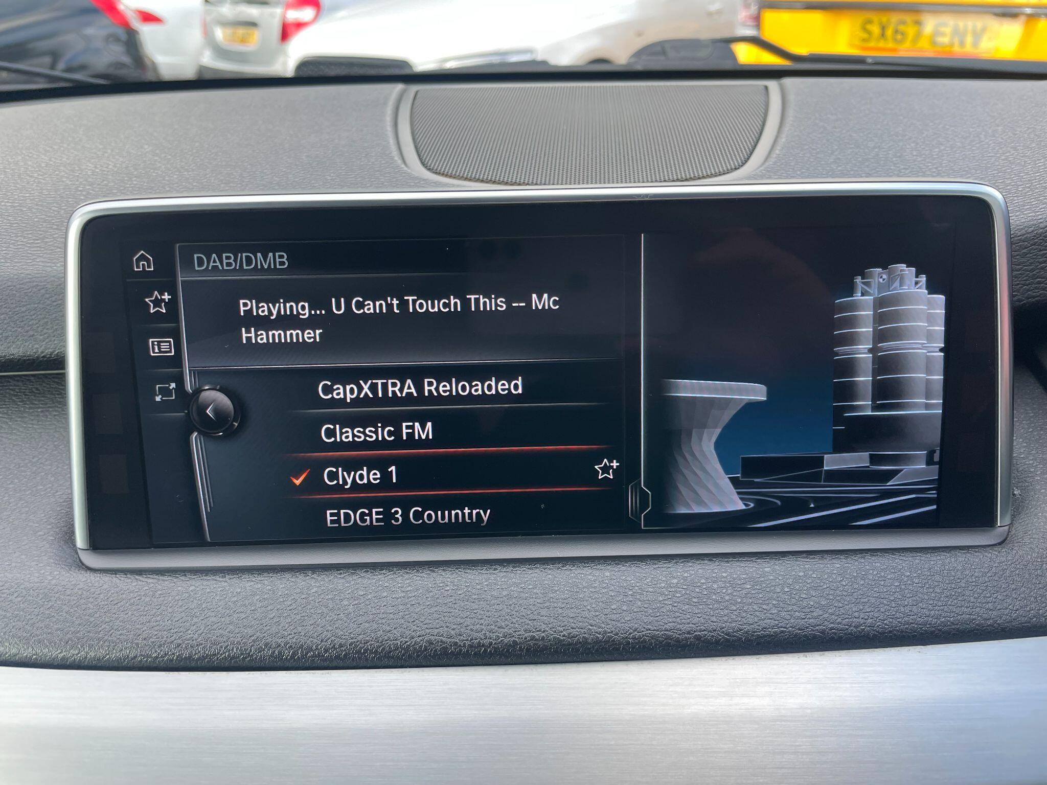 BMW X5 view 27