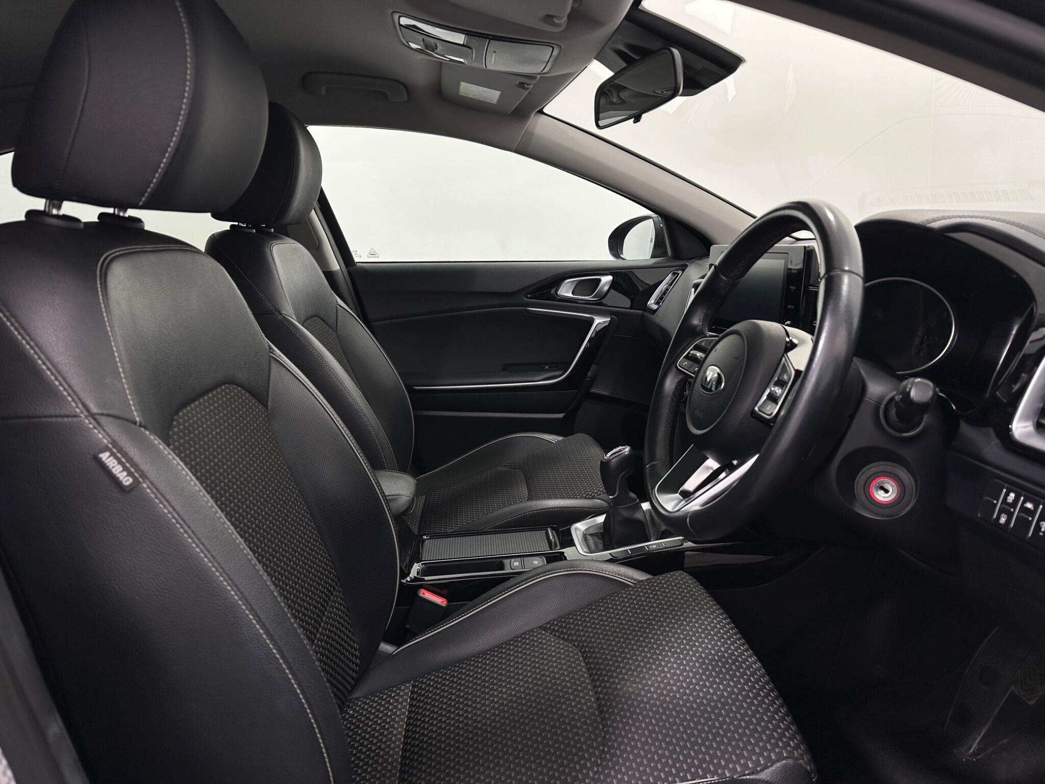 Kia XCeed view 30