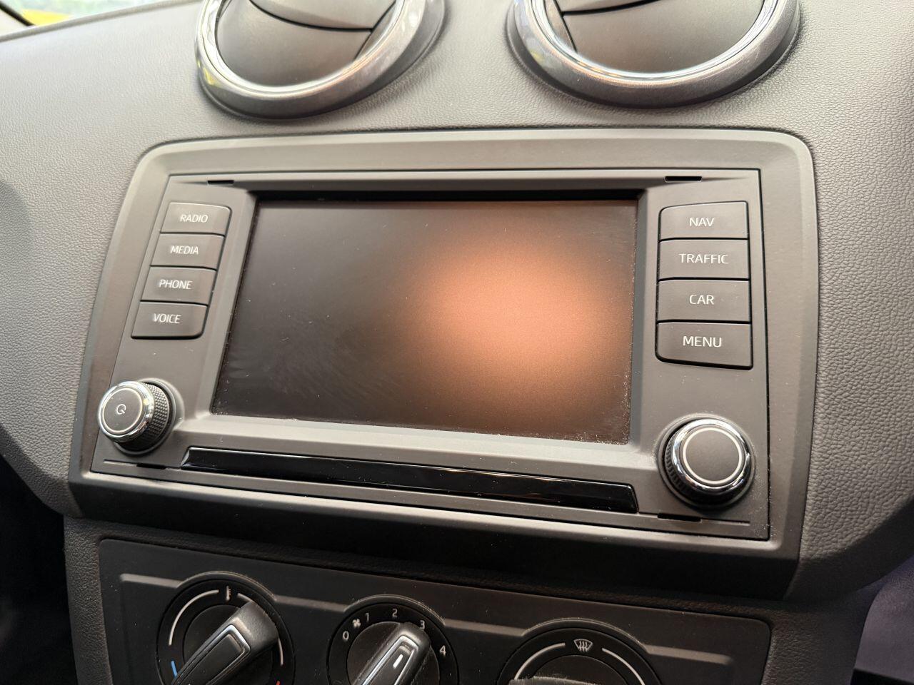Seat Ibiza view 15