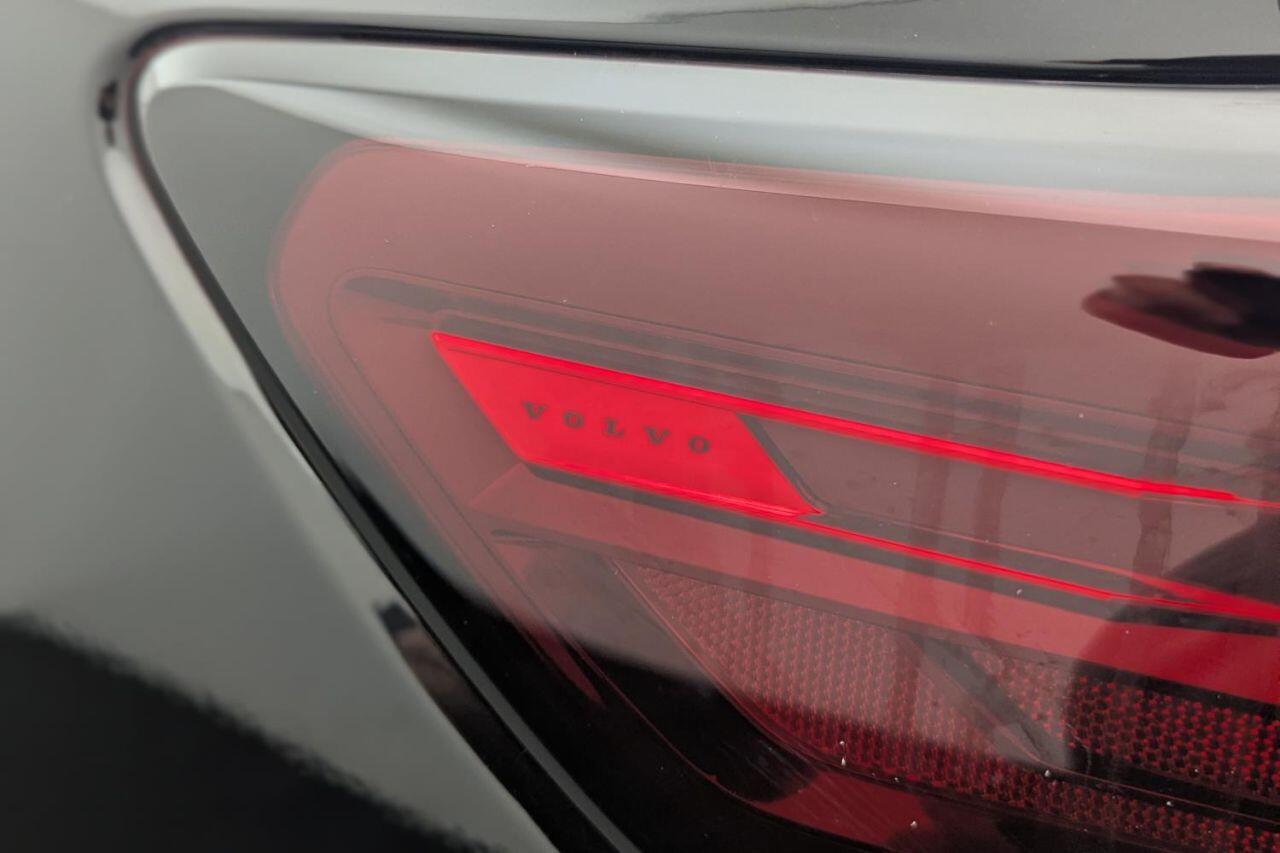 Volvo C40 view 42