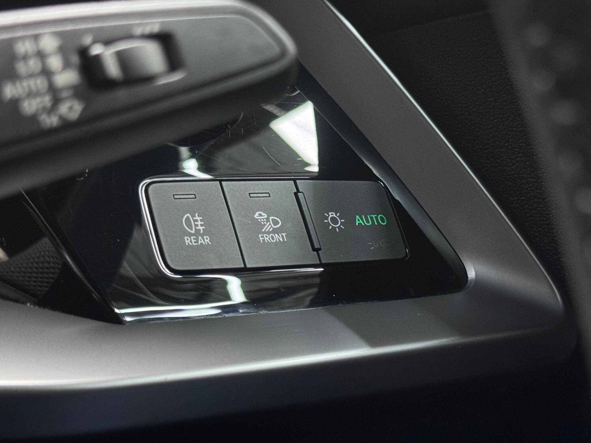 Audi A3 view 39