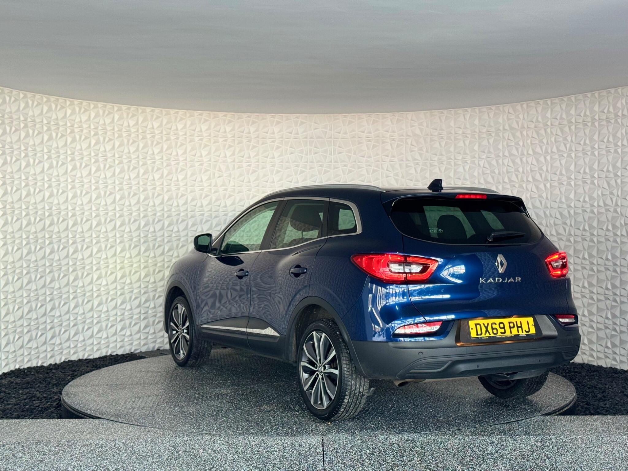 Renault Kadjar view 15