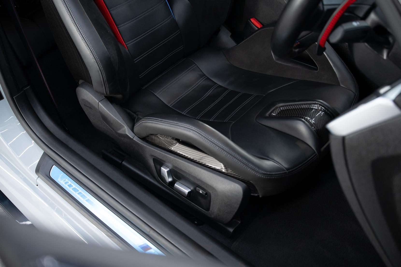 BMW M2 view 5
