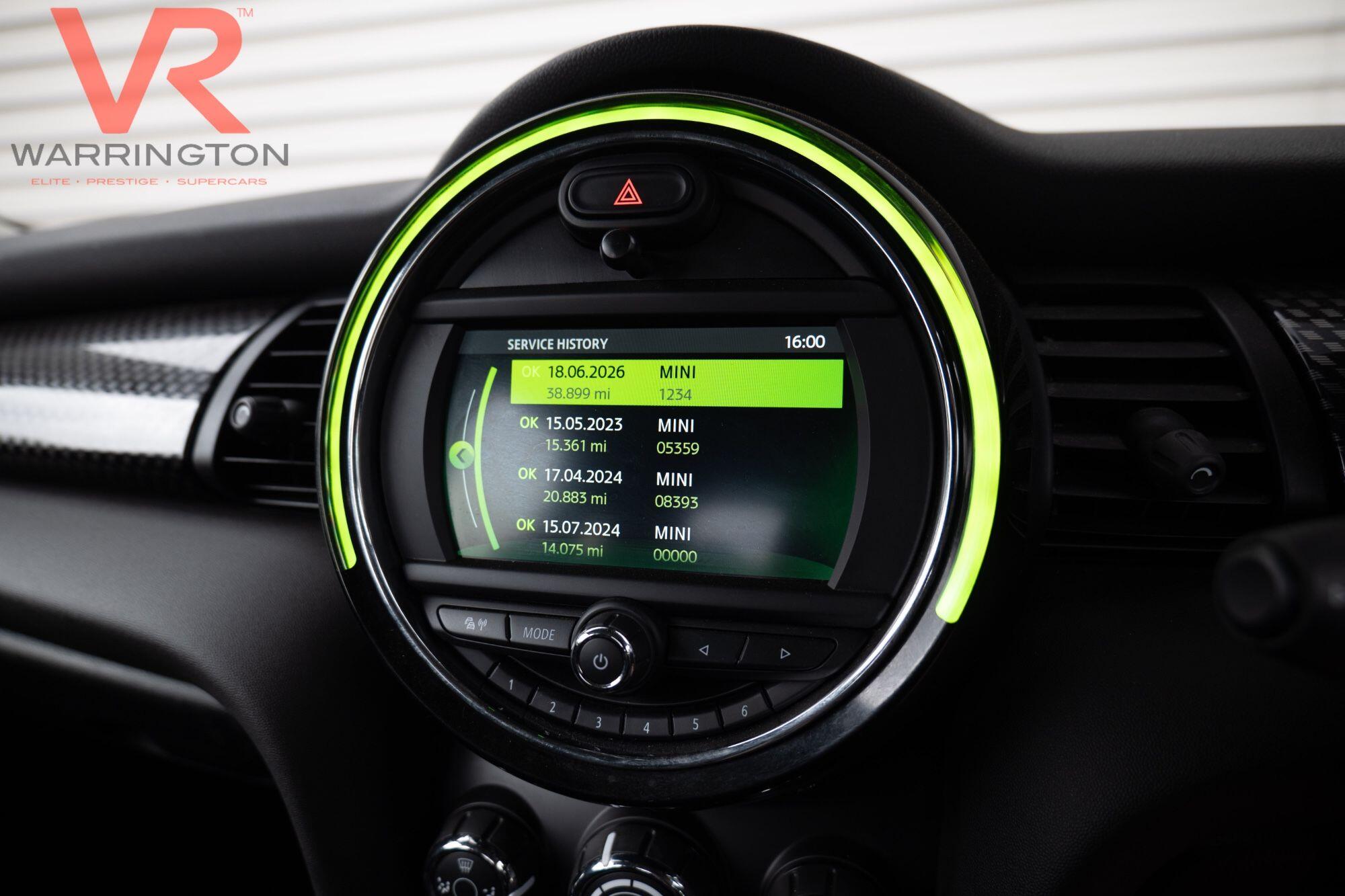 Mini Cooper view 28