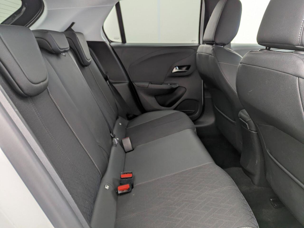 Vauxhall Corsa view 28