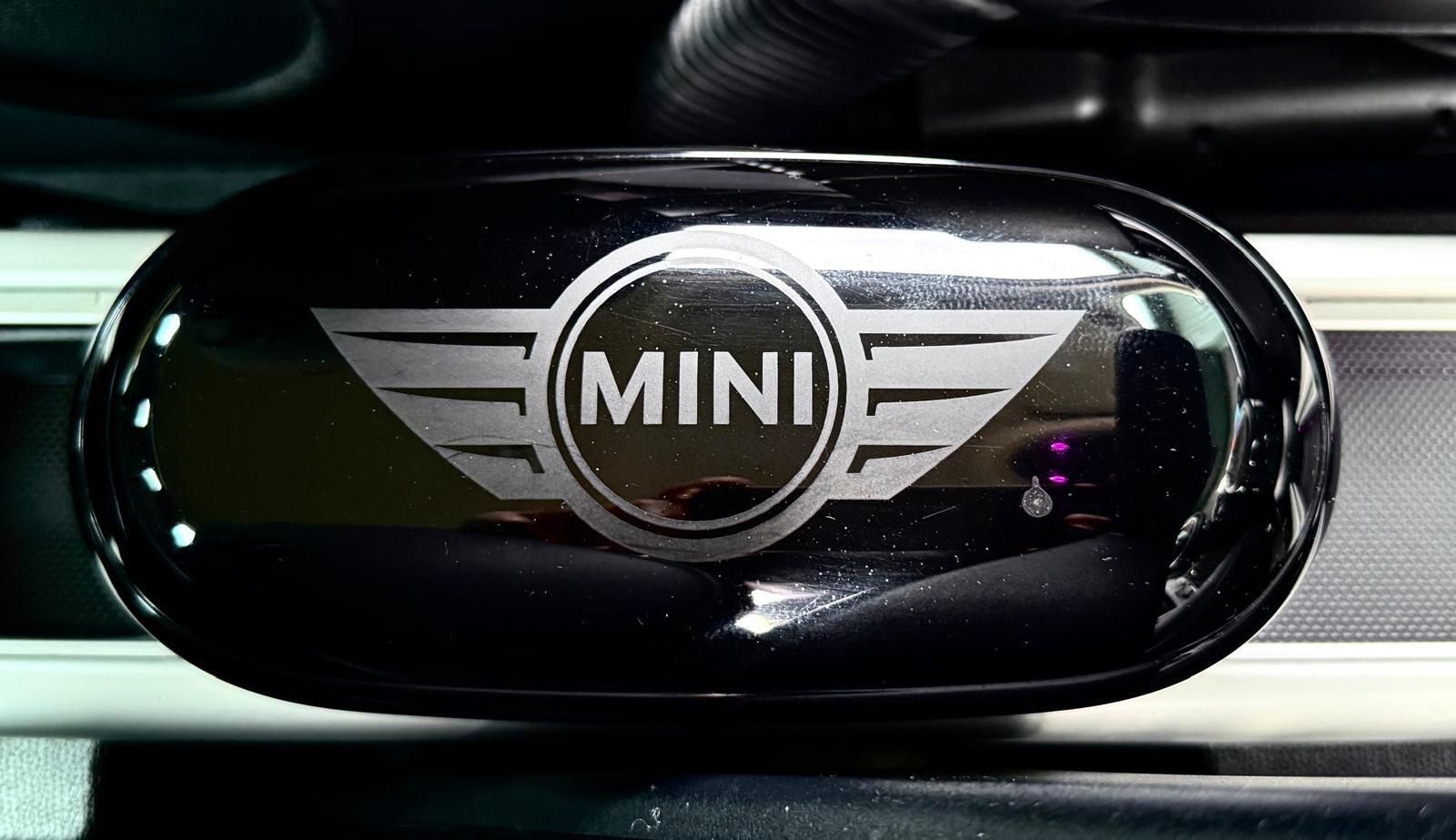 MINI Countryman view 70
