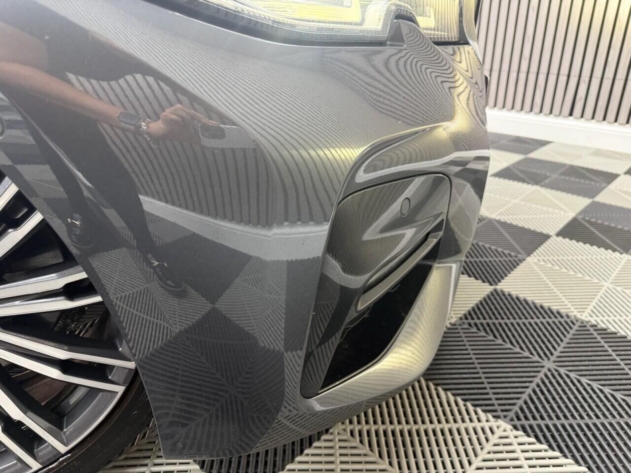 BMW 3 Series view 27